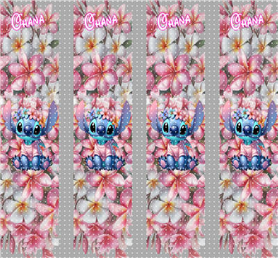 Bookmark sticker-S 379
